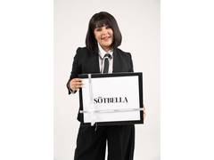 
      
      SÖTBELLA Makes Global Debut: Affordable Luxury Fashion
      
      