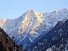 
      
      Snowfall revives Doda’s Bhalesa landscape
      
      