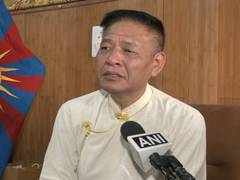 
      
      International support might force China to resume dialogue:...
      
      