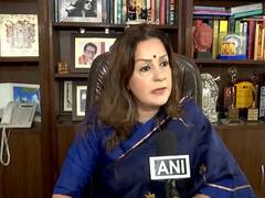 
      
      Priyanka Chaturvedi criticises PM Modi on handling of West Asia c
      
      