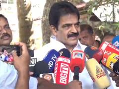 
      
      “Clear, unholy nexus between BJP and CPI(M) in Kerala