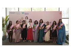 
      
      Manipal Hospital Kanakapura Road Celebrates Women Who Shape
      
      