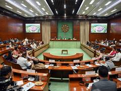 
      
      Government calls all-party meeting on West Asia crisis on March 2
      
      