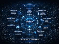 
      
      Chennai's HyperBridge Digital Unveils 32-Platform AI Ecosystem
      
      