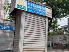 
      
      Fuel shortage shuts many petrol pumps in Dhaka
      
      