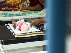 
      
      Affordable IVF care at IKDRC brings hope to couples
      
      