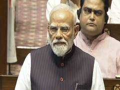 
      
      PM Modi calls for peace in West Asia conflict through dialogue
      
      