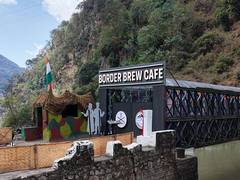 
      
      Indian Army opens Border Brew Café in Arunachal Pradesh
      
      