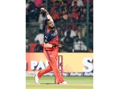 
      
      Yash Dayal won’t join RCB squad due to “personal situation”
      
      
