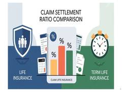 
      
      Life Insurance vs Term Life Insurance – Which Has Higher Claim
      
      