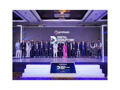 
      
      Protean Digital Disruptors 2026 recognizes leaders powering India
      
      