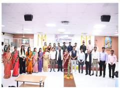 
      
      “Prarambh 2026” Marks a Promising Beginning
      
      