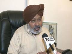 
      
      Harpal Cheema assigned transport charge in Punjab
      
      