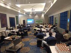
      
      Panipat MSMEs Cut Emissions, Unlock Savings in FMC
      
      