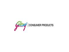 
      
      Godrej Consumer Products Named World's No.1 in Personal Products
      
      