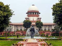 
      
      Except Bengal, SIR exercise went smoothly in every state: SC
      
      