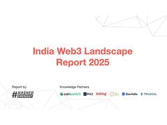 
      
      India’s Web3 Ecosystem Enters a New Phase of Maturity
      
      
