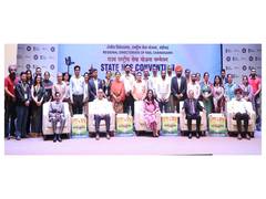 
      
      Two-day State Level NSS Convention for Punjab and UT Begins 
      
      