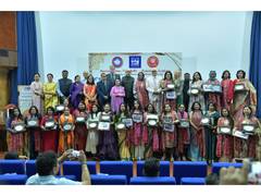
      
      Rajasthani Academy in collaboration with Russian House
      
      
