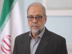 
      
      Iran names Baqer Zolqadar new Security Chief
      
      