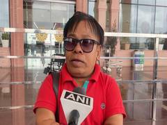 
    Actor KK Goswami visits Ayodhya
    