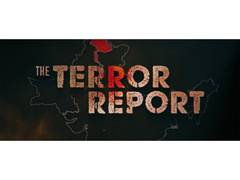 
      
      Essprit, Balaji Telefilms to produce 'The Terror Report'
      
      