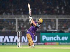
      
      KKR announces Rinku Singh as vice-captain for IPL 2026
      
      