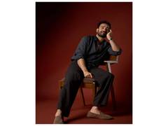 
      
       Paresh Pahuja express gratitude for upcoming Love Notes concert
      
      