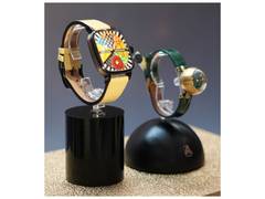 
      
      My first look at Alexander Shorokhoff in India: Art on the wrist?
      
      