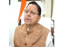 
      
      CM Dhami briefs about Char Dham Yatra preparations
      
      
