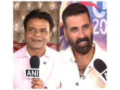 
      
      Rajpal Yadav reflects on his bond with Akshay Kumar
      
      