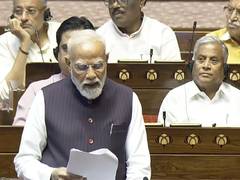 
      
      PM Modi seeks cooperation from states amid West Asia conflict
      
      