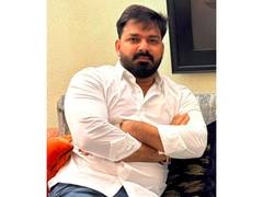 
      
      Haryana Women's Commission issues summon to Bhojpuri singer Pawan
      
      