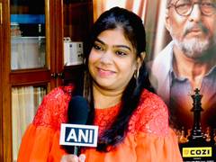 
      
      Dishaa Jhaa on her production journey
      
      