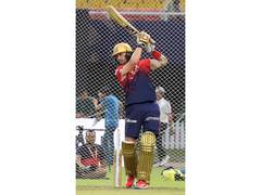 
      
      RCB’s Mo Bobat backs out-of-form Phil Salt
      
      