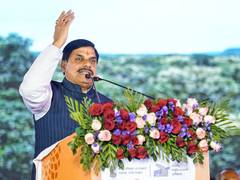 
      
      MP: CM Yadav to release turtles into Bamner River on birthday
      
      
