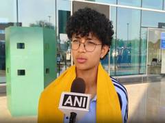 
      
      MP: Gwalior cricketer makes India women’s T20 Squad for SA tour
      
      