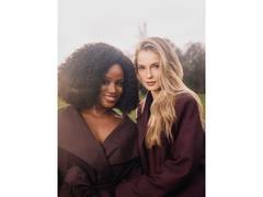 
      
      Francesca, Michaela Stirling to star as new leads of...
      
      