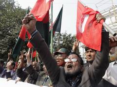 
      
      Bangladesh minority group welcomes Resolution introduced in US Co
      
      