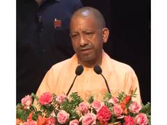 
      
      UP CM distributes appointment letters to medal-winning athletes
      
      