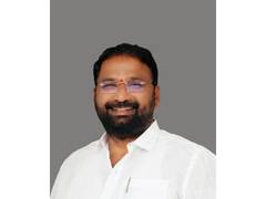 
      
      Telangana Minister Vakiti Srihari vows to support sports talent
      
      