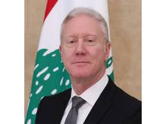 
      
      Lebanon declares Iran’s ambassador-designate 'persona non grata'
      
      