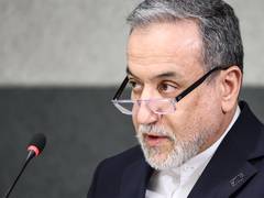 
      
      Iranian FM Araghchi slams “Double Standards” in global order
      
      