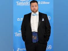 
      
      Paul Walter Hauser to be seen in  Scooby-Doo series
      
      