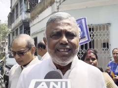 
      
      Debasish Kumar exudes confidence for WB elections
      
      