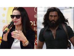 
    Ameesha Patel lauds ‘Dhurandhar 2’, calls film an ‘eye-opener'
    