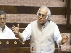 
      
      Jairam Ramesh slams PM Modi’s 