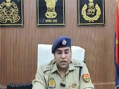 
      
      Three arrested after building collapse in Prayagraj kills four
      
      