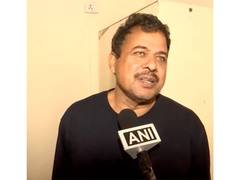 
      
      No such record for any anti-party activity: Girdhari Yadav
      
      