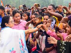 
      
      AITC files complaint with ECI over appointment of Surajit Roy as
      
      